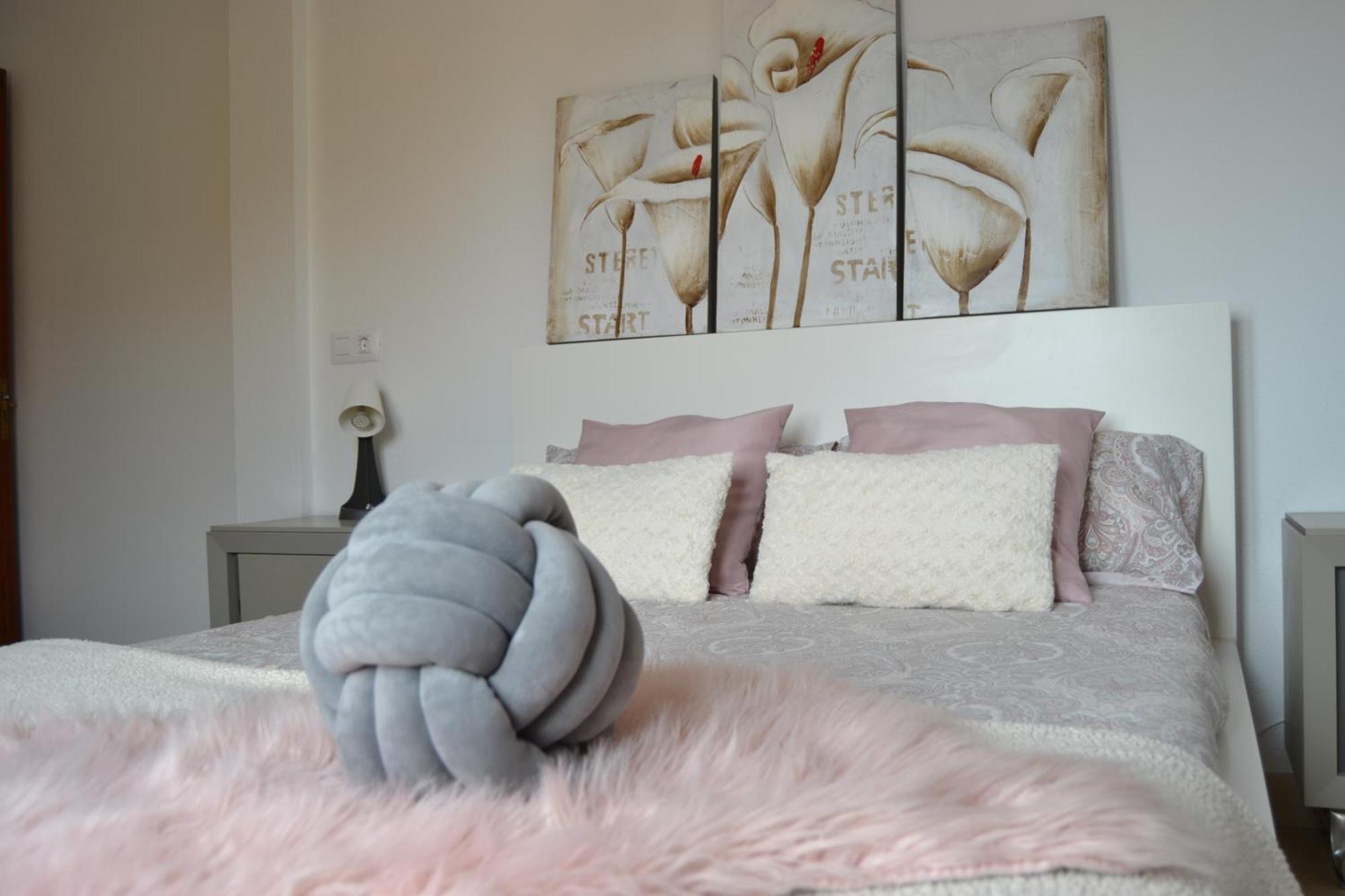Apartamento Eli Beach Tenerife Κανδελάρια Εξωτερικό φωτογραφία