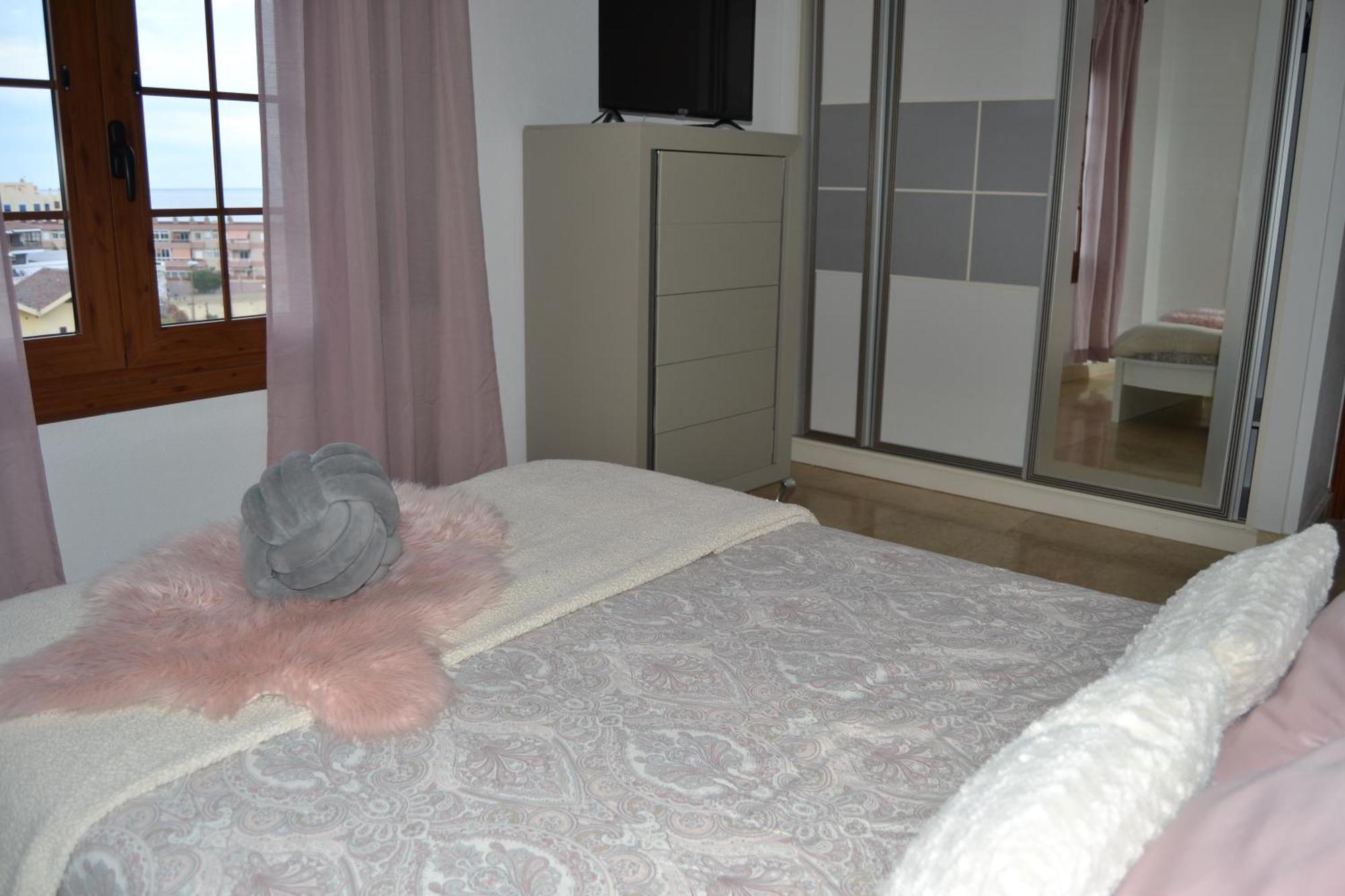 Apartamento Eli Beach Tenerife Κανδελάρια Εξωτερικό φωτογραφία